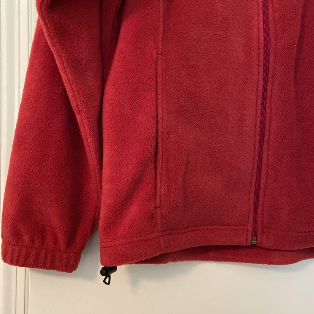Columbia jacket - Picture 3 of 7